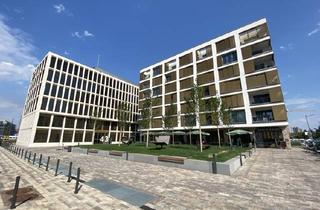 Garagen mieten in 68163 Mannheim, Moderner TG-Stellplatz im LIV in Mannheim-Lindenhof zu vermieten