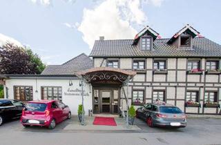 Anlageobjekt in 59427 Unna, Kleines Hotel mit angeschlossener Gastronomie