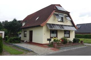 Haus kaufen in 28307 Bremen, Auch als Generationshaus geeignet ! 1 - 2 Familienhaus mit Balkon, Terrasse, Garten und Garage