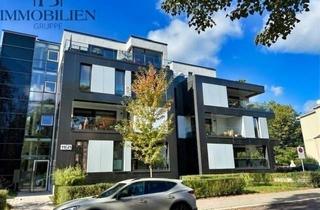Wohnung mieten in 39112 Magdeburg, Villenviertel: Moderne 3-Zimmerwohnung mit Balkon!