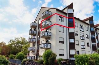 Wohnung kaufen in 67346 Speyer, Kleine, aber feine Wohnung in gepflegtem Mehrfamilienhaus in Speyer!