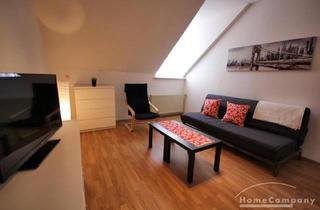 Wohnung mieten in 65929 Frankfurt, Höchst 8060823 - Modern möblierte Wohnung in der Nähe des Mains
