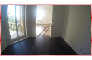 Wohnung mieten in 06110 Halle, Erstbezug Kernsanierung