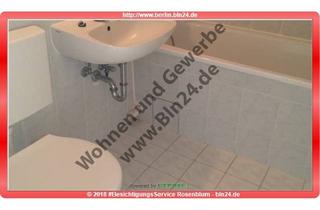 Wohnung mieten in 12055 Berlin, Berlin Neukölln Vollsanierung Erstbezug