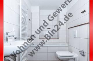Wohnung mieten in 13355 Berlin, Berlin MitteWedding Vollsanierung Erstbezug