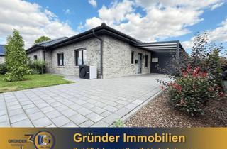 Doppelhaushälfte kaufen in 26871 Papenburg, Ins gemachte Nest setzen - Moderne DHH in Papenburg-Herbrum