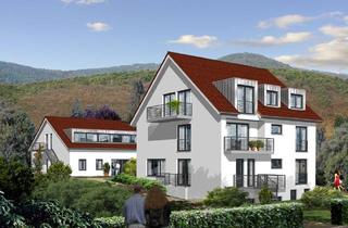 Wohnung kaufen in 67434 Neustadt, Erstbezug nach Kernsanierung: 7-8 barrierefreie Wohnungen in begehrter Wohnlage NW-Hambach