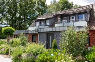 Haus kaufen in 21274 Undeloh, 6 Wohneinheiten mit Charme und Potential