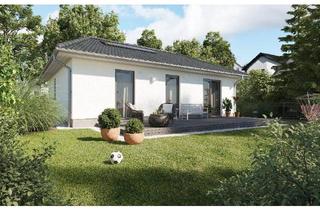 Haus kaufen in 38685 Langelsheim, Gemütlich & energiesparend wohnen im Town & Country Eigenheim in 38685 Langelsheim LK Goslar