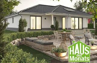 Haus kaufen in 38312 Dorstadt, Steigende Mieten & Nebenkosten? Nein, danke! Ihr Town und Country Bungalow der begeistert in Dorstadt (Grundstück vorhanden)