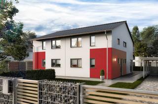 Haus kaufen in 90559 Burgthann, Sie möchten entspannt Bauen? Dann sind Sie hier genau richtig! JB/PM