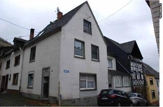 Einfamilienhaus kaufen in 56820 Senheim, Einfamilienhaus mit Wintergarten an der Mosel
