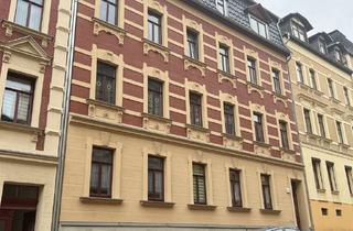 Wohnung kaufen in 04600 Altenburg, ### 2 Zimmer Wohnung - Kapitalanlage - ###