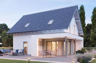 Einfamilienhaus kaufen in 63579 Freigericht, Ideen allein verändern nichts. Sie brauchen schon den Mut sie umzusetzen.