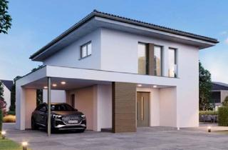 Villa kaufen in 64665 Alsbach-Hähnlein, Problems are a part of life, facing them is a art of life.