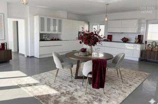 Penthouse kaufen in 91322 Gräfenberg, Exklusives Wohung mit imposanter Dachterrasse und Panoramablick