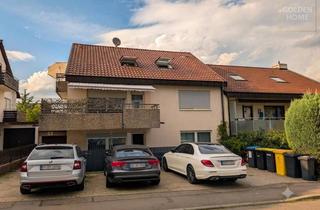 Mehrfamilienhaus kaufen in 71409 Schwaikheim, Attraktives Mehrfamilienhaus Investment