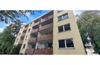 Wohnung kaufen in 59199 Bönen, Frisch renovierte Eigentumswohnung in Bönen erwartet SIE! Für Investoren oder zur Eigennutzung sehr interessant!