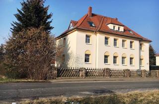 Wohnung kaufen in 01640 Coswig, Überschaubares kleines Renditepaket mit nachhaltigem Potential
