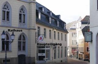 Büro zu mieten in 07973 Greiz, Ihr neuer Laden im Herzen von Greiz direkt neben dem Bürgermeister!