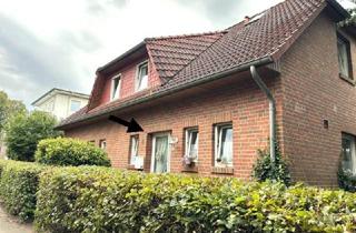 Doppelhaushälfte kaufen in 26209 Hatten, Doppelhaushälfte in Kirchhatten