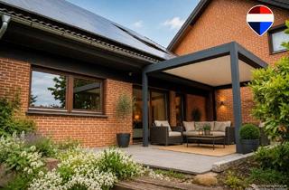 Einfamilienhaus kaufen in 39114 Magdeburg, Gepflegtes Familienhaus mit ausgebautem Keller, Sauna, Carport & PV-Speicher