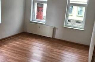 Wohnung mieten in 09212 Limbach-Oberfrohna, +++Gemütliche Wohnung mit Balkon und PKW-SP+++