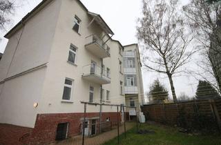 Wohnung mieten in 09116 Chemnitz, +++Schöne große 4-Raum Wohnung mit Balkon+++