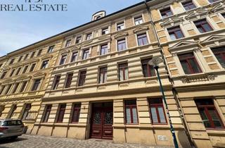 Wohnung mieten in 39104 Magdeburg, Modernes Wohnen auf 50 m² – Balkon, Einbauküche & Abstellraum