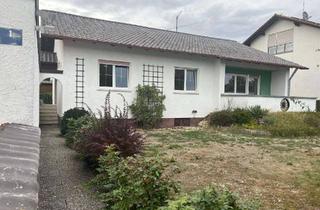 Haus mieten in Blütenweg, 85049 Ingolstadt, Familienfreundliches Zuhause frisch modernisiert mit 120 Quadratmetern