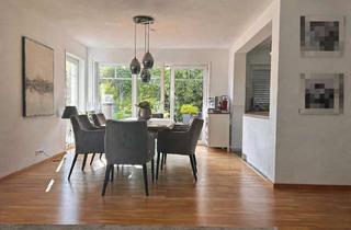 Haus mieten in 63150 Heusenstamm, Lichtdurchflutetes Haus in Heusenstamm - ideal für die große Familie oder Selbständige