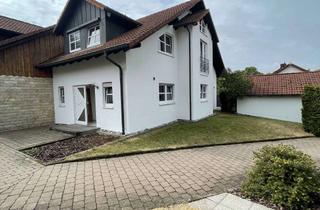 Haus mieten in Neugartenstraße, 73457 Essingen, Doppelhaushälfte zur Miete