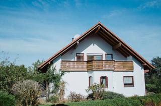Haus mieten in 69429 Waldbrunn, Zuhause mit viel Platz in Waldbrunn