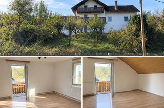 Haus mieten in 94405 Landau, Neu saniertes Einfamilienhaus mit großem Garten in Landau an der Isar – Poldering