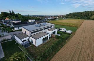 Haus mieten in 94501 Aldersbach, Viel Platz für den Alltag: Doppelhaushälfte in Aldersbach