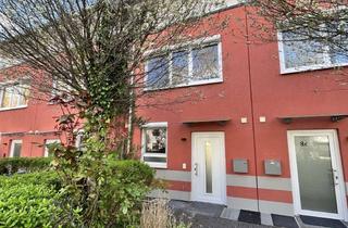 Haus mieten in 65187 Biebrich, Desingner Reihenmittelhaus