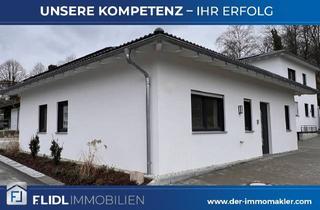 Haus kaufen in 94086 Bad Griesbach, Bungalow m. Garten in Bad Griesbach