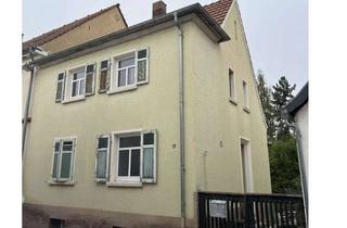 Haus mieten in Ripperter Straße 40a, 67304 Eisenberg, Rheinhaus mit Garten