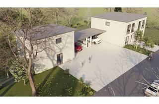 Reihenhaus kaufen in 53639 Königswinter, Kapitalanleger und Selbstnutzer aufgepasst! Neubauprojekt als Anlageobjekt oder zur Eigennutzung!