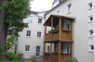 Wohnung mieten in 08523 Plauen, Gesuchte 2-Zimmer am Zentrum mit Südbalkon