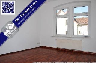 Wohnung mieten in 07580 Ronneburg, Die hat, wonach Sie suchen!