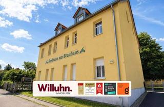 Anlageobjekt in 06258 Schkopau, 5 möblierte WEs zwischen Leipzig und Halle | Vermietung oder Selbstnutzung | Kernsanierung 2016