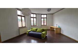 Wohnung mieten in 07646 Stadtroda, helle und zentrale 2-Zimmer-Wohnung in Stadtmitte Stadtroda´s ab sofort