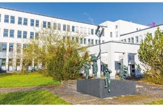 Büro zu mieten in 36043 Fulda, Großzügige Büroetage in der Gartenstadt Fulda