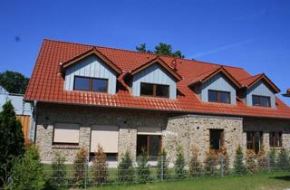 Haus kaufen in 49699 Lindern, Kapitalanlage 4 hochwertige Wohnungen vermietet in Zentrums-nähe