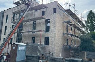 Penthouse mieten in 45355 Essen, NEUBAU | Ob EG oder Penthouse | 3-Raum Wohnungen in gefragter Lage von Essen-Borbeck