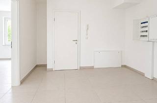 Wohnung mieten in 97424 Schweinfurt, 3,5 Zimmer mit Beheizbaren Wintergarten und Garten