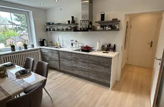 Wohnung mieten in 40667 Meerbusch, Sehr schöne voll möblierte 2 Zimmer Wohnung mit gehobener Ausstattung in Büderich ab 01.12.2026