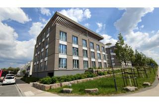 Sozialwohnungen mieten in 97074 Würzburg, 2 Zimmer Wohnung Nr. 122 im Hubland mit EOF Förderung Stufe 2/3