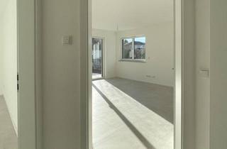 Wohnung mieten in 85250 Altomünster, 4-Zimmer-Wohnung über zwei Ebenen, neuwertig, EG mit Gartenanteil, direkt in Altomünster